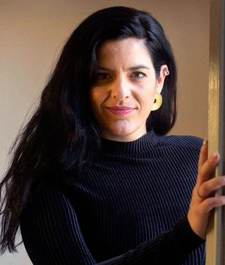 Carla Vall - Advocada