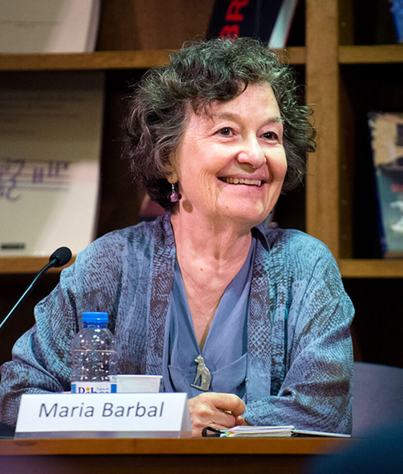 Maria Barbal - Escriptora