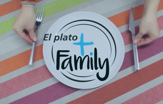 Caixa Family - Plato + Family