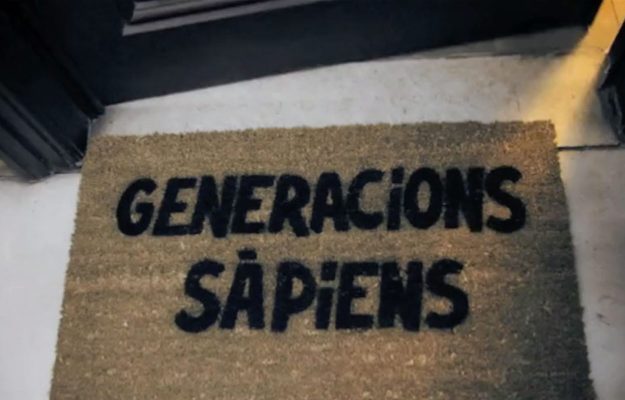 Generacions Sàpiens